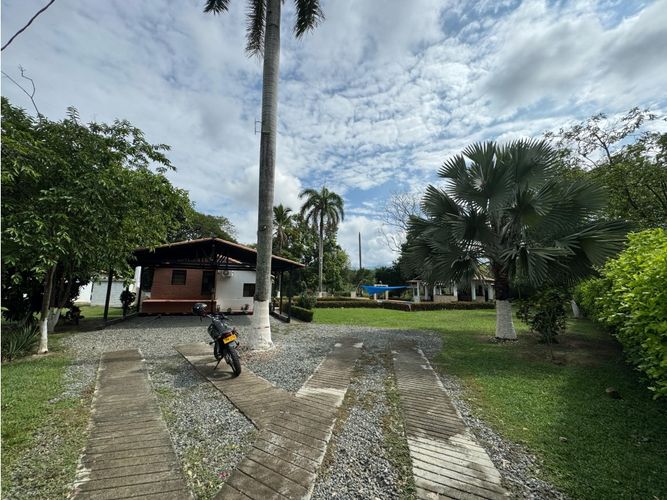 Finca en Venta en Santafe de antioquia - Miniatura 16