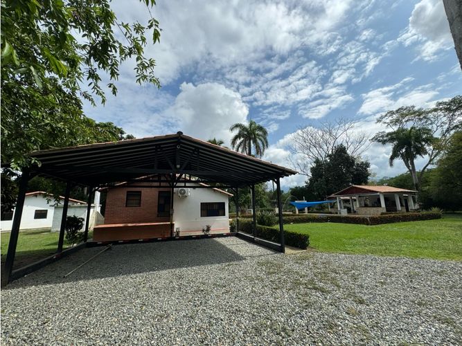 Finca en Venta en Santafe de antioquia - Miniatura 17