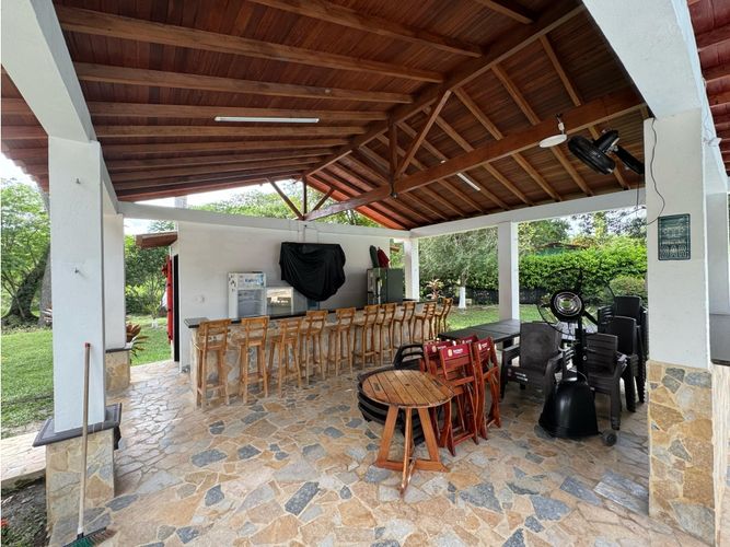Finca en Venta en Santafe de antioquia - Miniatura 19