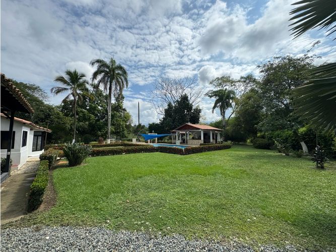 Finca en Venta en Santafe de antioquia - Miniatura 20
