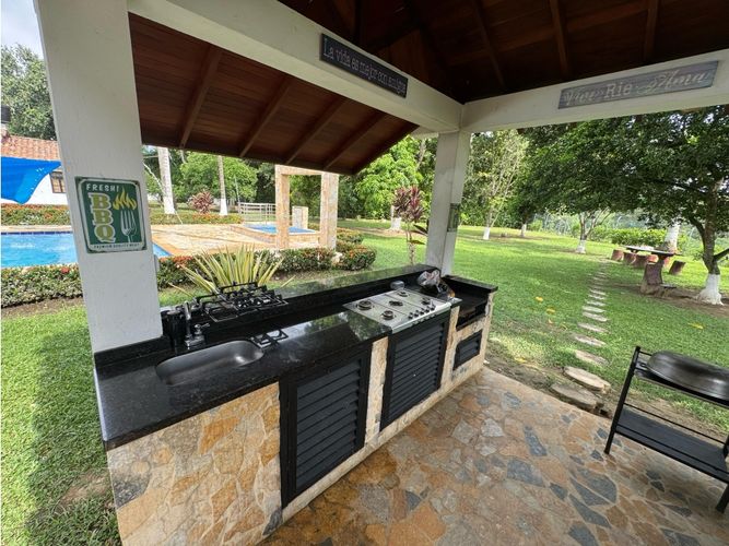 Finca en Venta en Santafe de antioquia - Miniatura 21