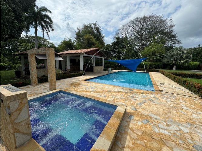 Finca en Venta en Santafe de antioquia - Miniatura 22