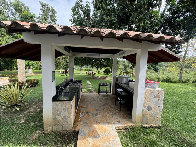 Finca en Venta en Santafe de antioquia - Miniatura 23