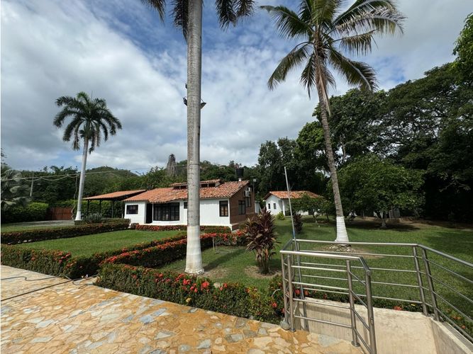 Finca en Venta en Santafe de antioquia - Miniatura 24