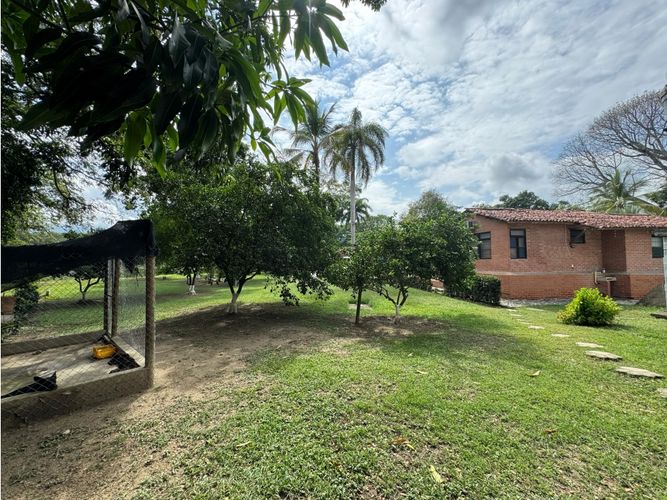 Finca en Venta en Santafe de antioquia - Miniatura 25