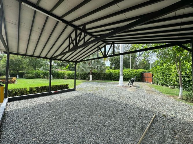 Finca en Venta en Santafe de antioquia - Miniatura 26