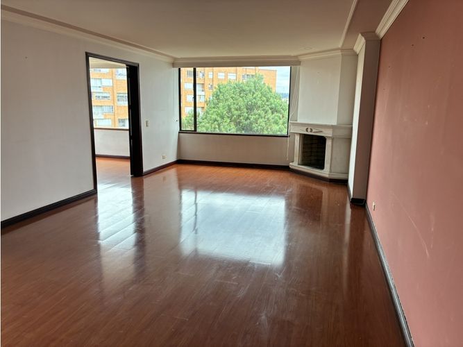 Apartamento en Venta en Usaquen, Bogotá - Miniatura 3