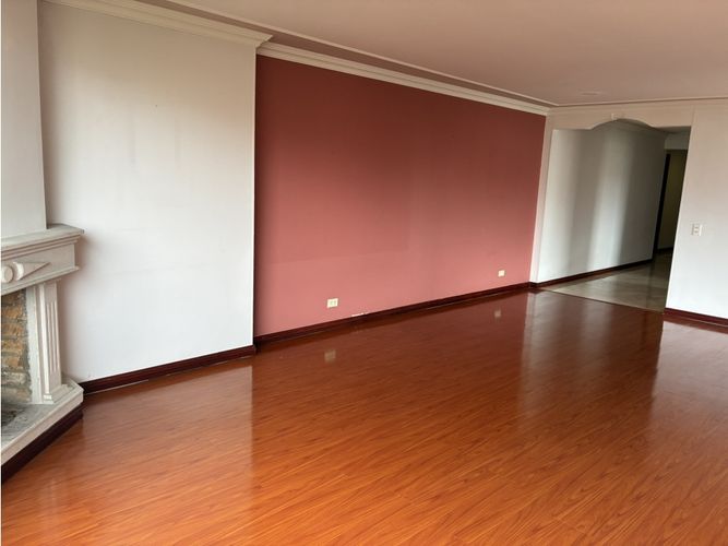 Apartamento en Venta en Usaquen, Bogotá - Miniatura 4