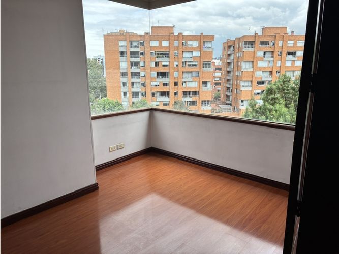Apartamento en Venta en Usaquen, Bogotá - Miniatura 5