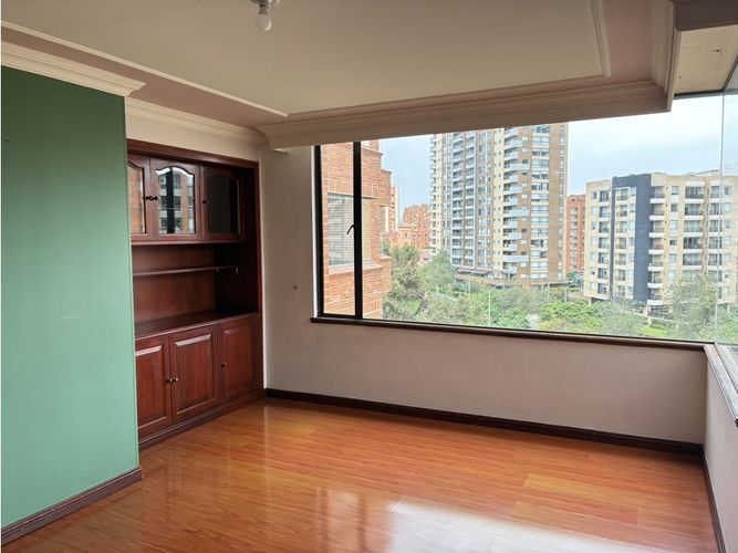 Apartamento en Venta en Usaquen, Bogotá - Miniatura 8