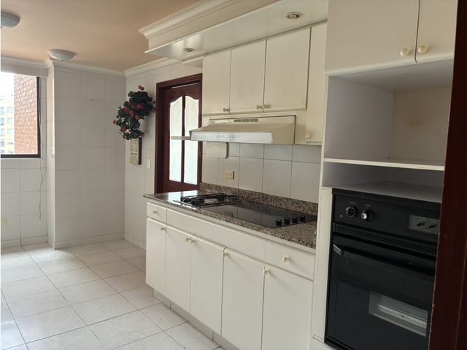 Apartamento en Venta en Usaquen, Bogotá - Miniatura 11