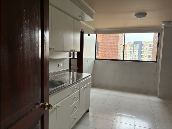 Apartamento en Venta en Usaquen, Bogotá - Miniatura 12