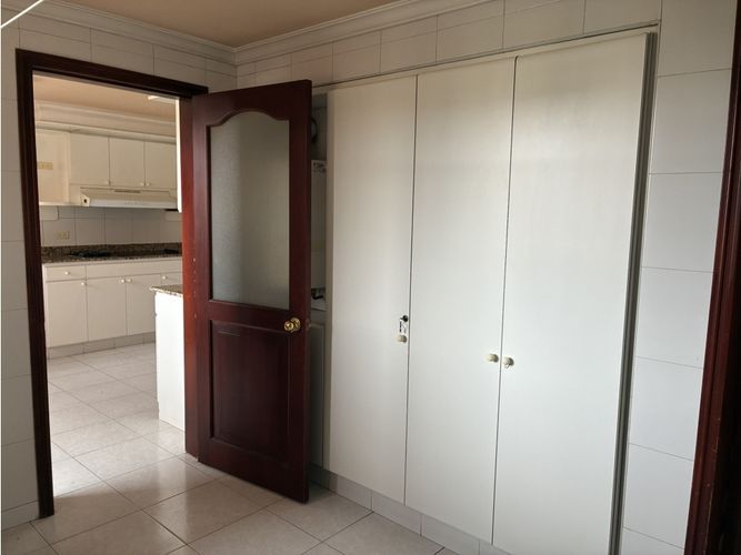 Apartamento en Venta en Usaquen, Bogotá - Miniatura 16