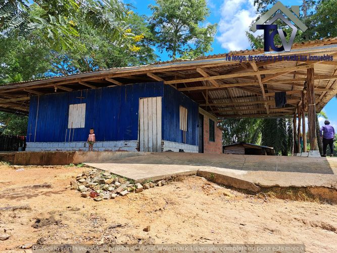 Finca en Venta en Peroles, Barrancabermeja - Imagen 1