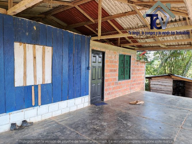 Finca en Venta en Peroles, Barrancabermeja - Miniatura 2