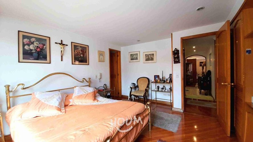 Apartamento en  Venta en Santa Barbara, Bogotá - Miniatura 6