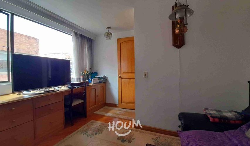 Apartamento en  Venta en Santa Barbara, Bogotá - Miniatura 10