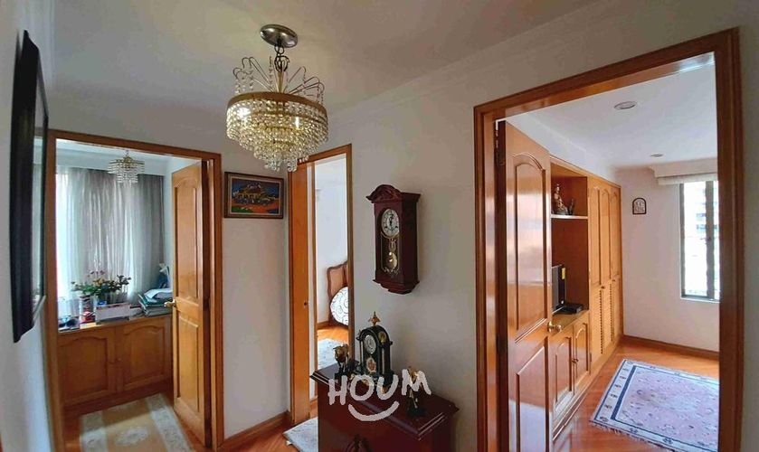 Apartamento en  Venta en Santa Barbara, Bogotá - Miniatura 12
