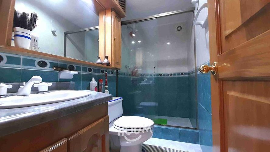 Apartamento en  Venta en Santa Barbara, Bogotá - Miniatura 13