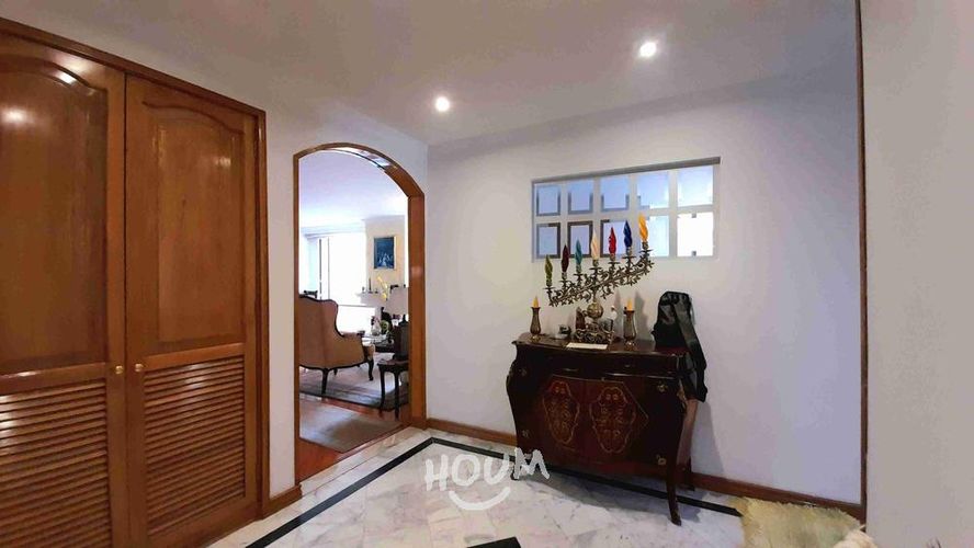 Apartamento en  Venta en Santa Barbara, Bogotá - Miniatura 14