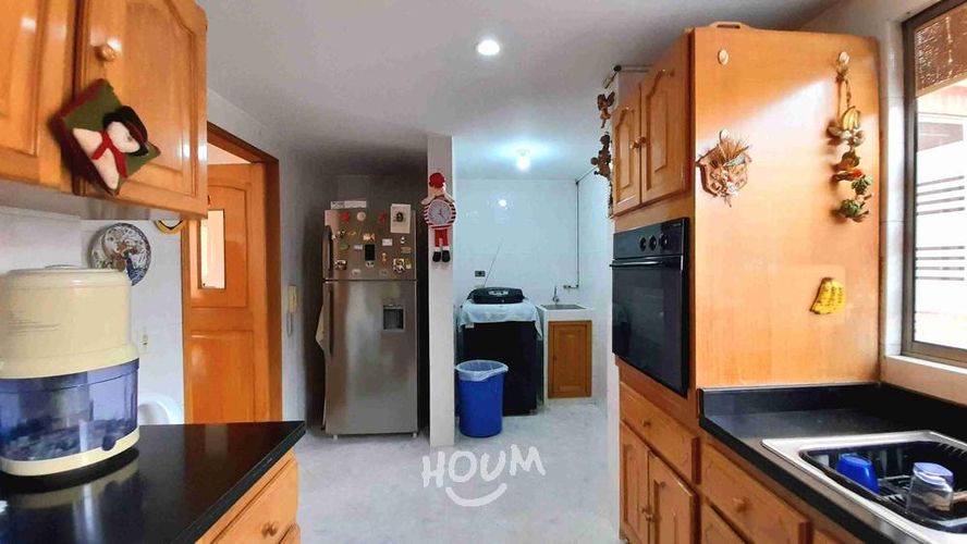 Apartamento en  Venta en Santa Barbara, Bogotá - Miniatura 15