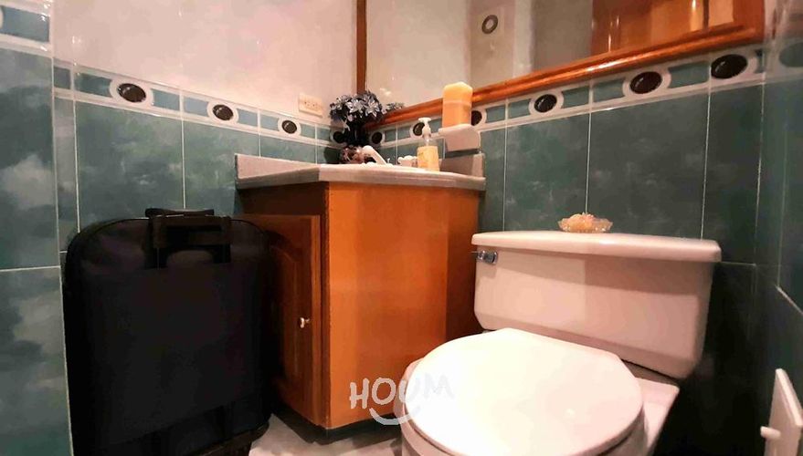 Apartamento en  Venta en Santa Barbara, Bogotá - Miniatura 16
