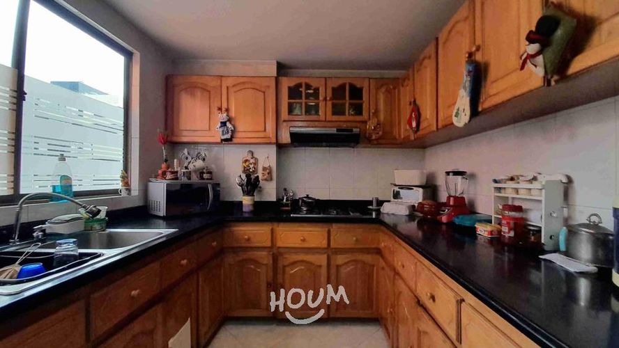 Apartamento en  Venta en Santa Barbara, Bogotá - Miniatura 18