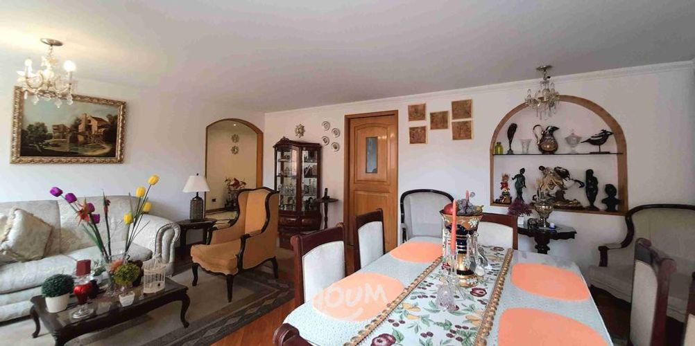 Apartamento en  Venta en Santa Barbara, Bogotá - Miniatura 20
