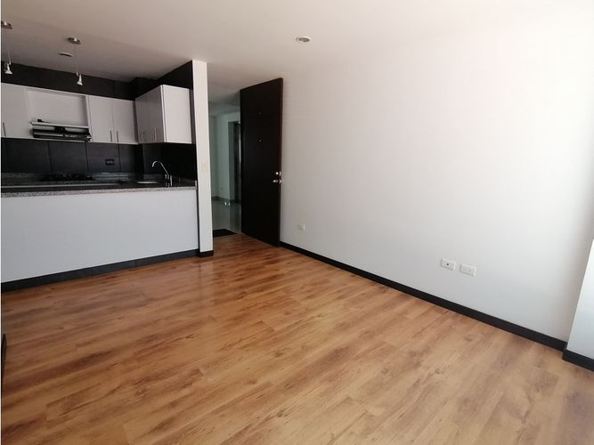 Apartaestudio en Arriendo en Palermo, Manizales - Imagen 1