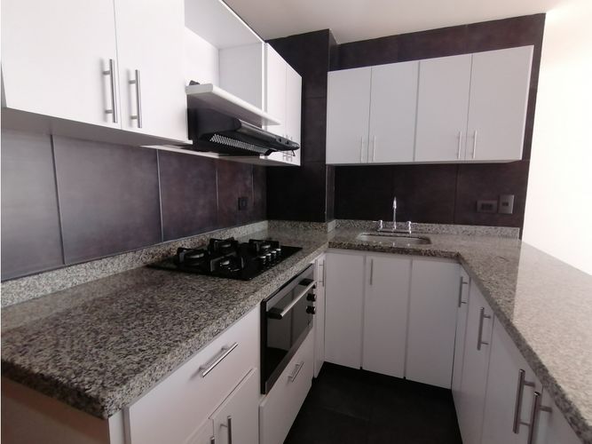 Apartaestudio en Arriendo en Palermo, Manizales - Miniatura 2