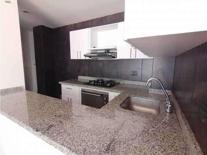 Apartaestudio en Arriendo en Palermo, Manizales - Miniatura 3