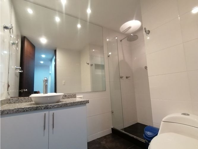Apartaestudio en Arriendo en Palermo, Manizales - Miniatura 9