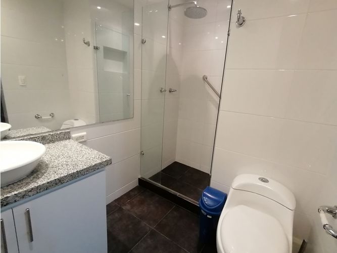 Apartaestudio en Arriendo en Palermo, Manizales - Miniatura 10