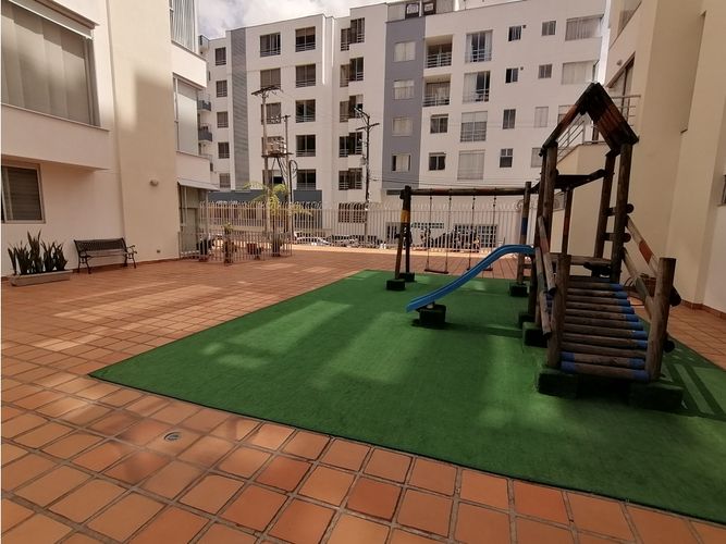 Apartaestudio en Arriendo en Palermo, Manizales - Miniatura 15