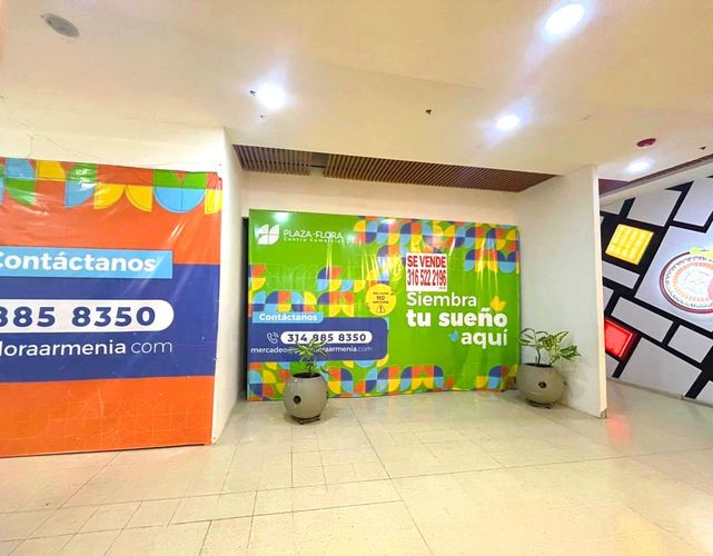 Local en Venta en Avenida Centenario, Armenia - Miniatura 9