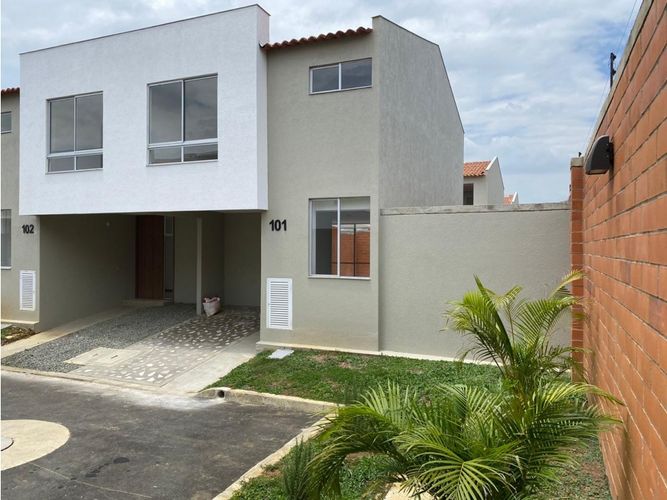 Casa en Arriendo en Ciudad Country, Jamundí - Imagen 1