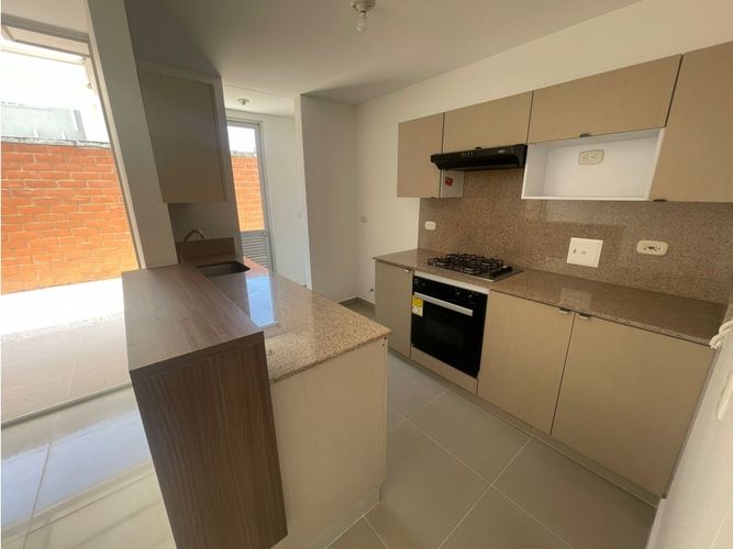 Casa en Arriendo en Ciudad Country, Jamundí - Miniatura 4