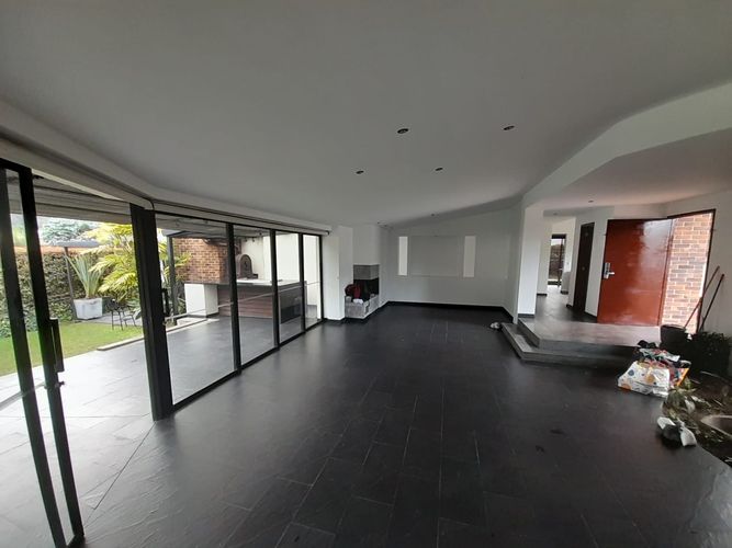 Casa en Arriendo en La Florida, Villamaria - Imagen 1