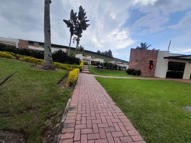 Casa en Arriendo en La Florida, Villamaria - Miniatura 22