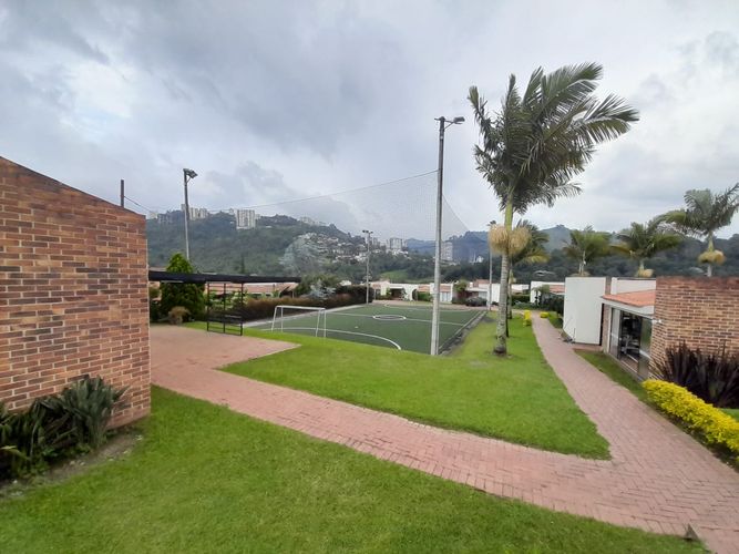 Casa en Arriendo en La Florida, Villamaria - Miniatura 24