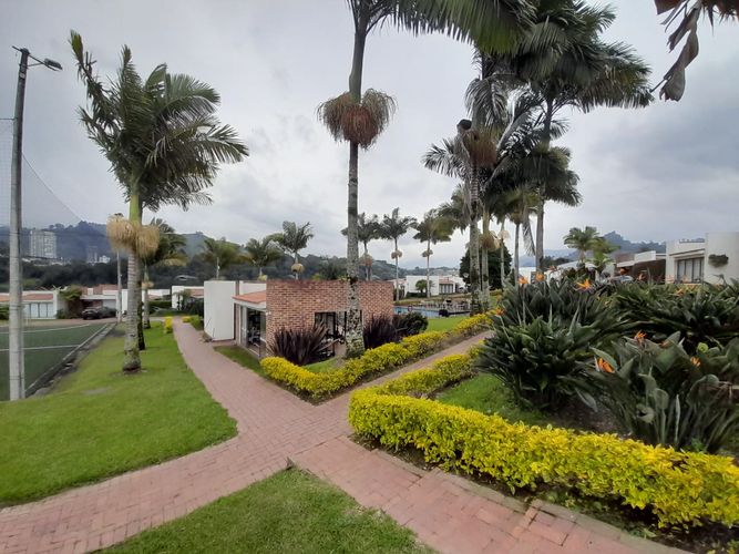 Casa en Arriendo en La Florida, Villamaria - Miniatura 25