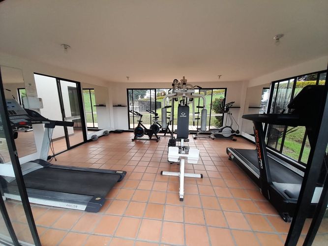 Casa en Arriendo en La Florida, Villamaria - Miniatura 26