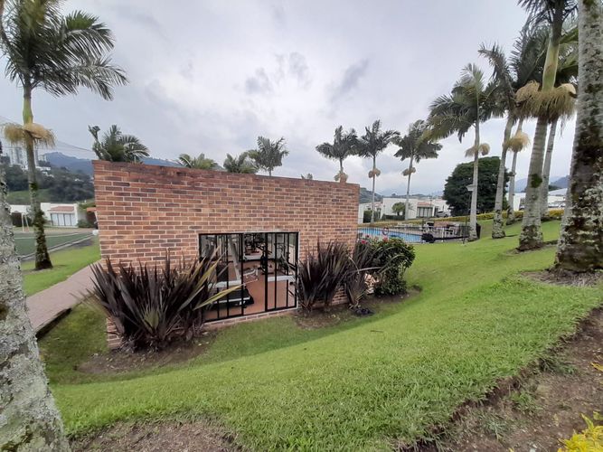 Casa en Arriendo en La Florida, Villamaria - Miniatura 29
