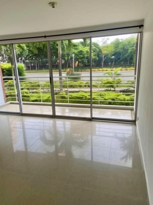 Apartamento en Venta en Valle del Lili, Cali - Imagen 1