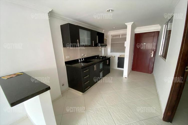 Apartamento en  Venta en Calasanz, Medellín - Imagen 1