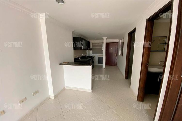 Apartamento en  Venta en Calasanz, Medellín - Miniatura 2