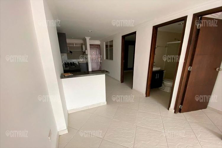 Apartamento en  Venta en Calasanz, Medellín - Miniatura 3