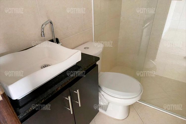 Apartamento en  Venta en Calasanz, Medellín - Miniatura 10