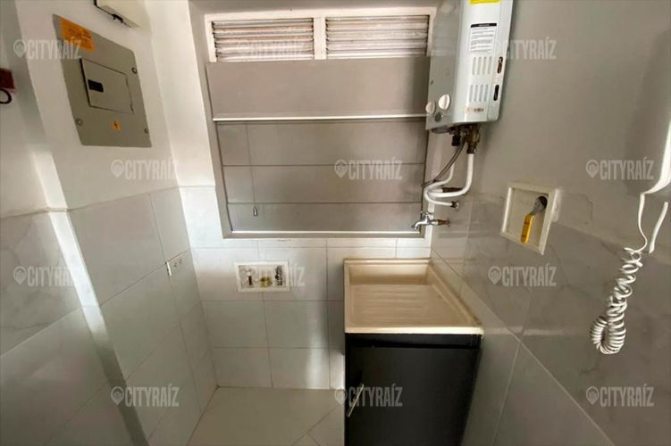 Apartamento en  Venta en Calasanz, Medellín - Miniatura 11