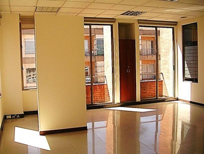 Oficina en  Venta en Chico norte, Bogotá - Miniatura 3